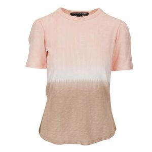 NWT Veronica Beard Callipe tee, XS